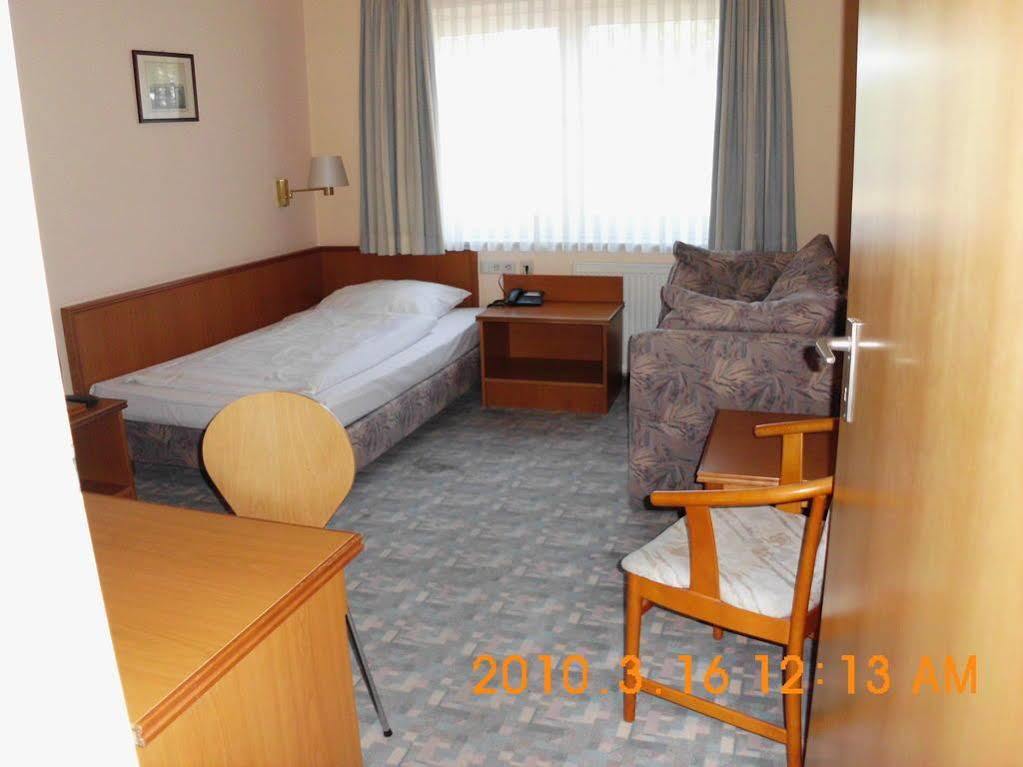 Hotel Confour Burgdorf (Hannover)