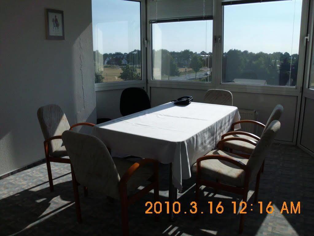 Hotel Confour
