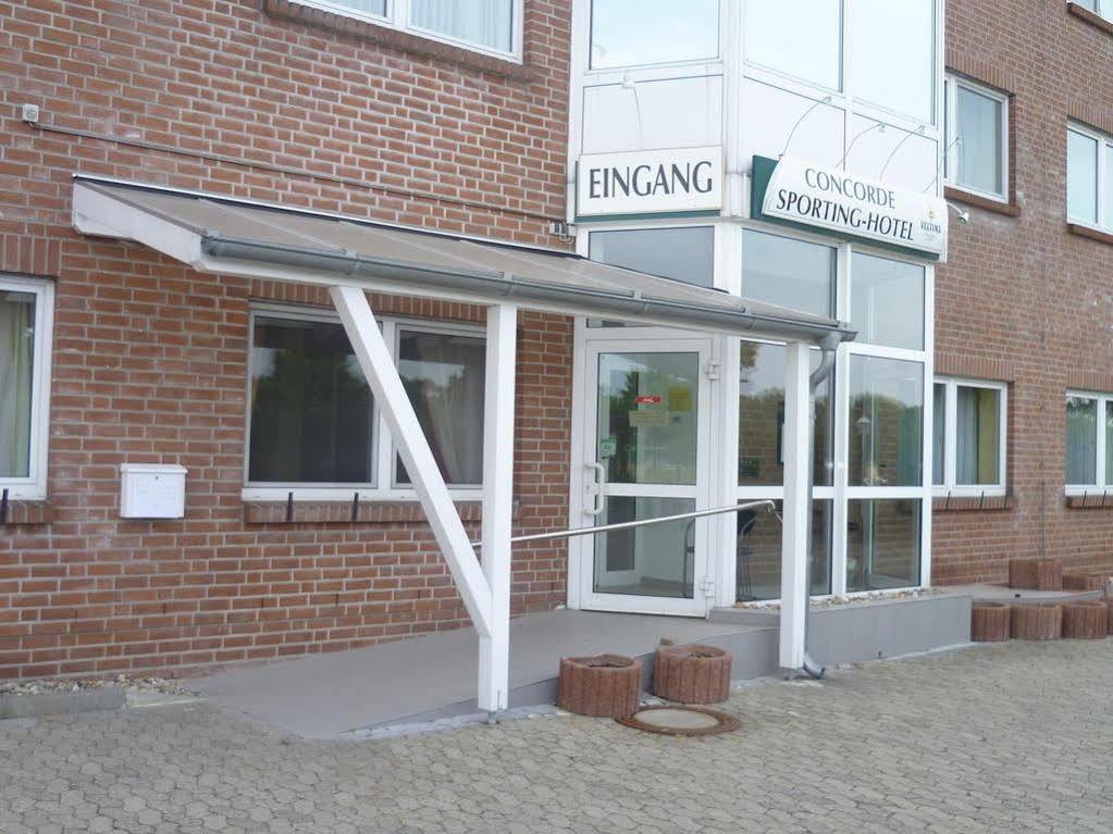 Confour Burgdorf (Hannover)